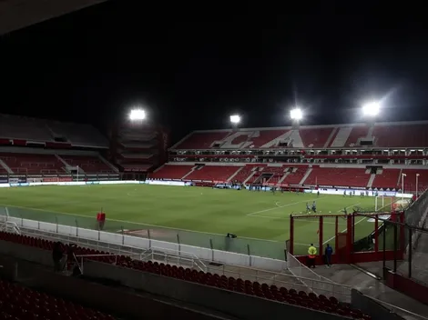 ¿Qué se siente volver a la cancha?