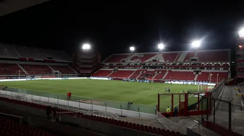 El contexto oscuro que rodea al fútbol en la pandemia