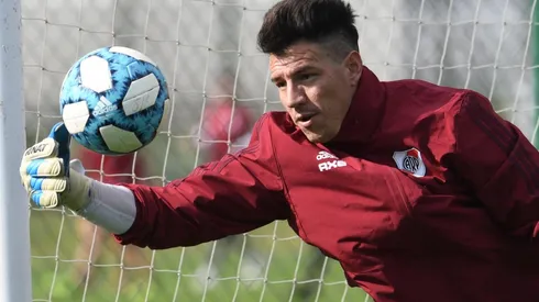 Enrique Bologna contó una historia muy emotiva junto a dos de sus hijos