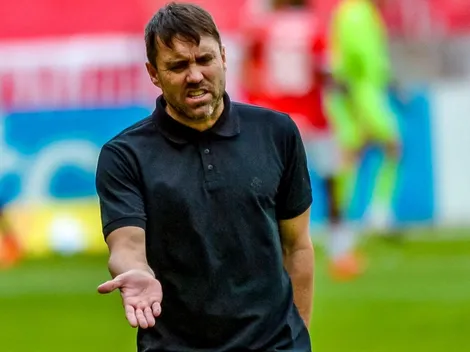 ¿Coudet se va del Inter y llega a España?