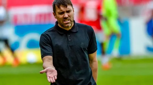 Eduardo Coudet está muy cerca de dejar el Inter y sumarse al Celta