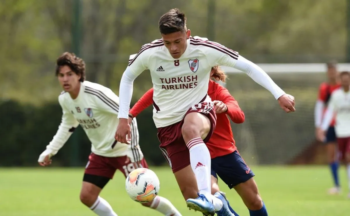 Tomás Castro Ponce tiene contrato firmado hasta junio del 2021