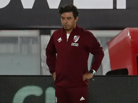 ¿Qué opinó Gallardo sobre De La Cruz y Pratto?