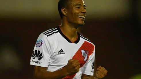 Nicolás De La Cruz se refirió a un posible nuevo cruce contra Boca