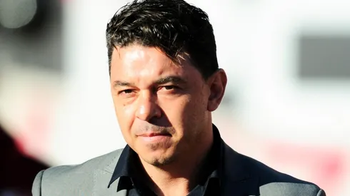 EL Muñeco le dio el domingo libre al plantel y ya comienza a planificar qué equipo pondrá ante Godoy Cruz el próximo sábado.