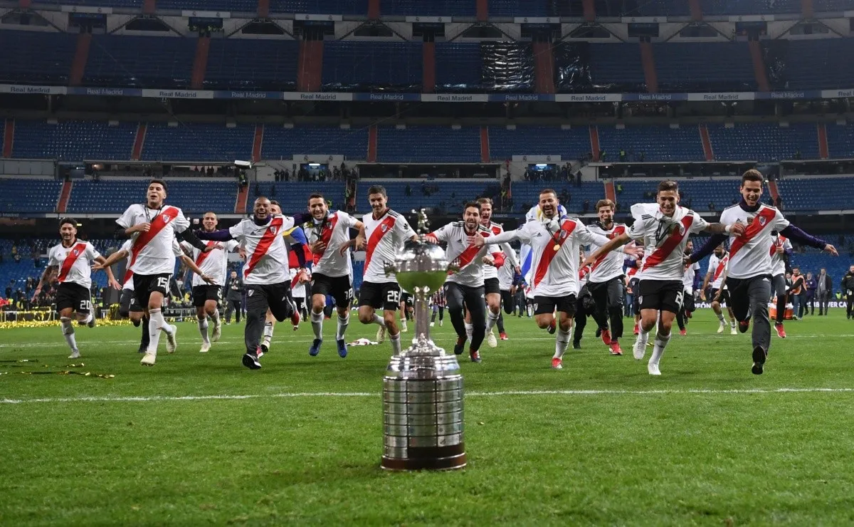 La competencia más importante del continente se definirá el 30 de enero de 2021 en el Estadio Maracaná.