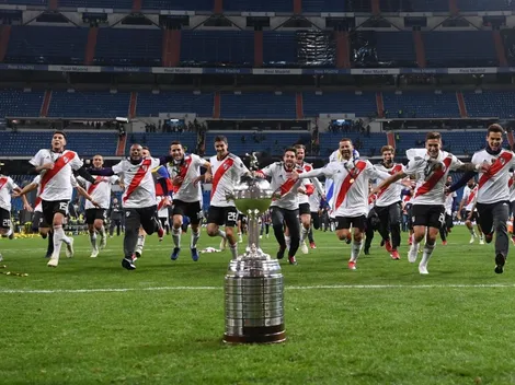 La final de la Copa Libertadores será el 30 de enero en el Maracaná
