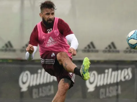 Los 20 convocados para viajar a Mendoza