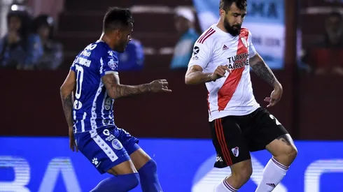River visitará a Godoy Cruz por la tercera fecha de la Copa de la Liga profesional