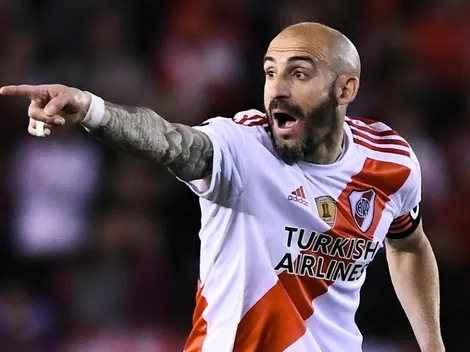 Pinola estudia para DT, pero quiere renovar su contrato