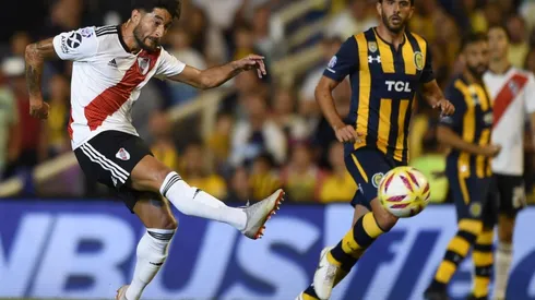 El Más Grande busca su primera victoria en la Copa Liga Profesional ante Rosario Central.