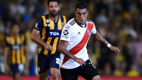 River recibirá a Rosario Central por la segunda fecha de la Copa de la Liga Profesional en la cancha de Independiente