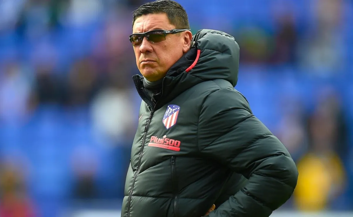 Germán Burgos plantea que los empates sin goles no sumen puntos en el fútbol