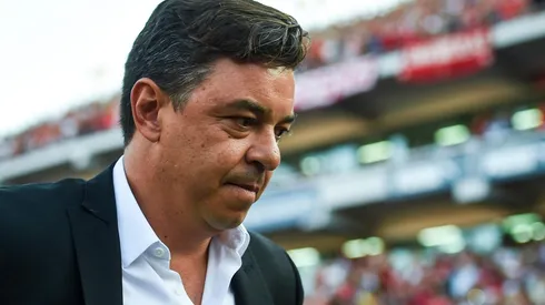 Marcelo Gallardo confirmó el equipo que recibirá a Rosario Central