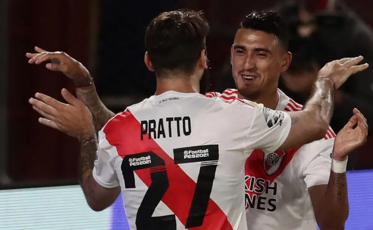 River recibe a Rosario Central a las 21:15 en el estadio de Independiente