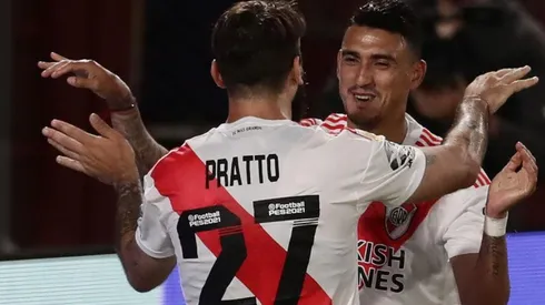 River recibe a Rosario Central a las 21:15 en el estadio de Independiente