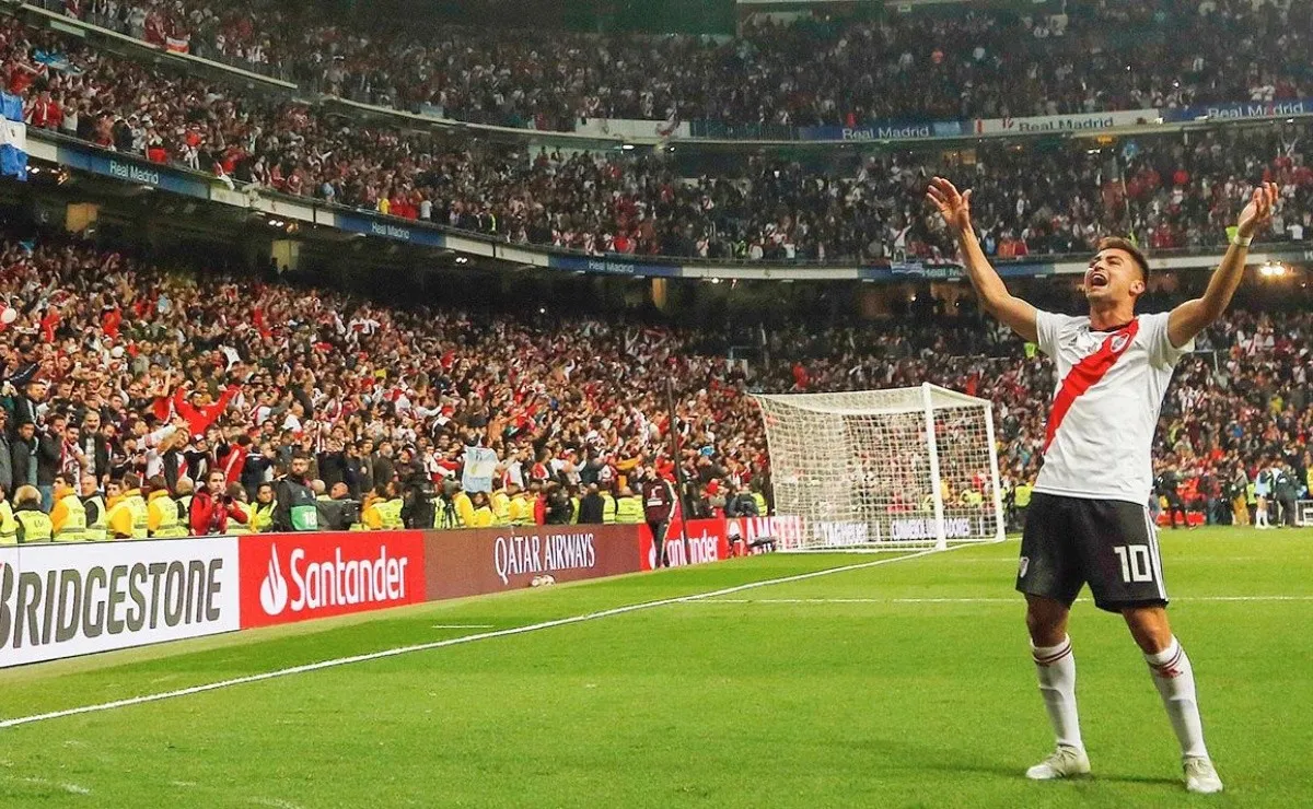 Los mejores videos de la final de Madrid