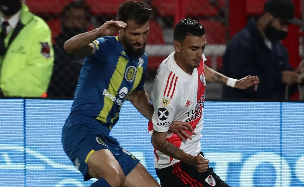En la próxima fecha, River tendrá que visitar a Godoy Cruz, que acumula dos derrotas.