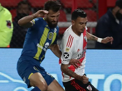 Así quedó la tabla de posiciones de la Zona 3