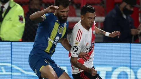 En la próxima fecha, River tendrá que visitar a Godoy Cruz, que acumula dos derrotas.