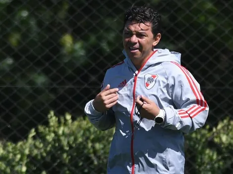 ¿Quién reemplazará a Nacho Fernández frente a Central?