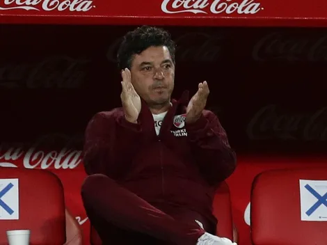 "Jugamos mal y ganamos"