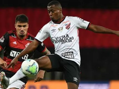 El mal momento de Paranaense