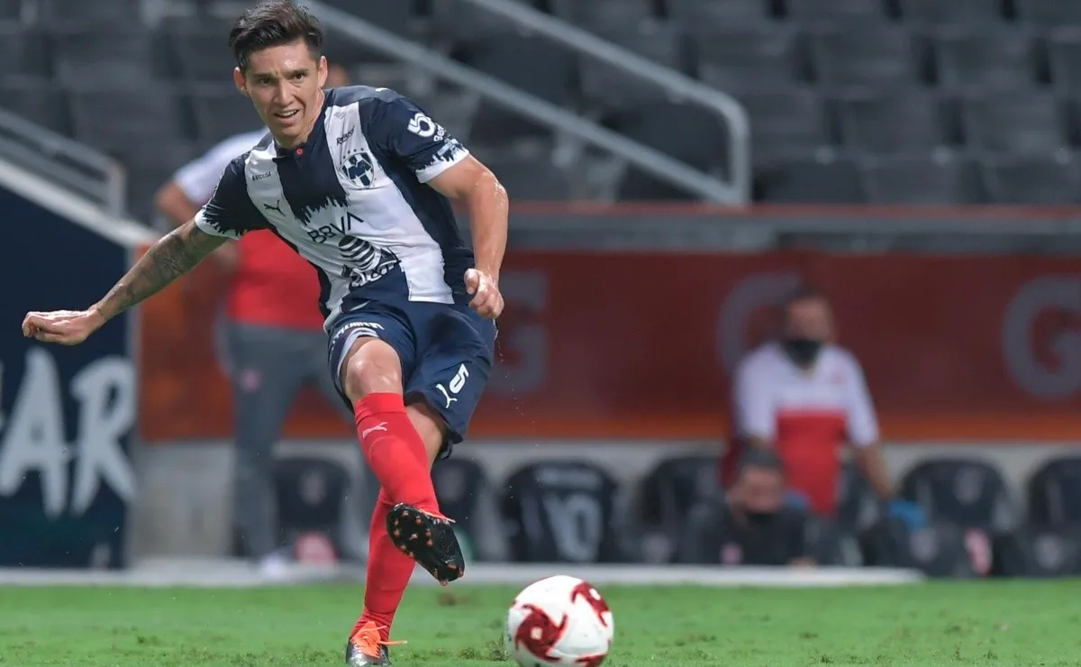 Monterrey se mide ante Tijuana por la final de la Copa México, en Rayados juegan Matías Kranevitter, Nico Sánchez y Rogelio Funes Mori, los tres con pasado en River.