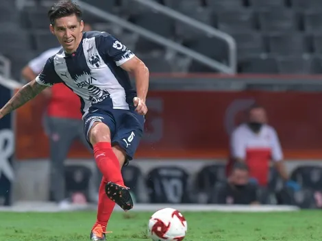 Tres ex River pueden ser campeones en México