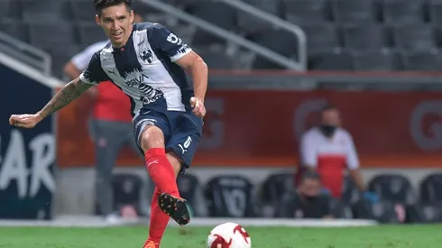 Monterrey se mide ante Tijuana por la final de la Copa México, en Rayados juegan Matías Kranevitter, Nico Sánchez y Rogelio Funes Mori, los tres con pasado en River.