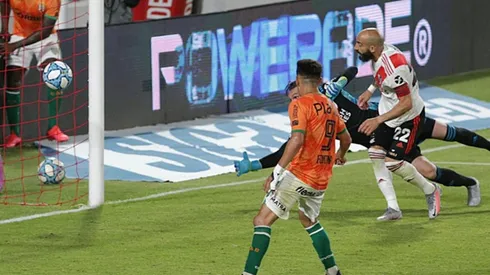 River se mide ante Banfield en el debut de la Copa de la Liga Profesional