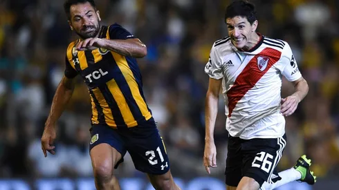 River recibirá a Central por la segunda fecha de la Copa de la Liga Profesional