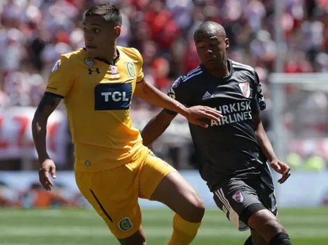 Rosario Central será el próximo rival de River
