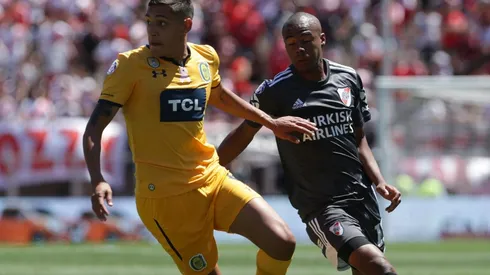 River recibirá a Rosario Central en la segunda fecha de la Copa Liga Profesional