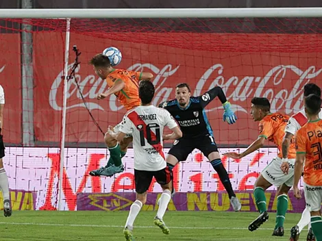 El mal de los goles de pelota parada