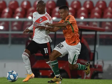 Así quedó la tabla de posiciones de la Zona 3