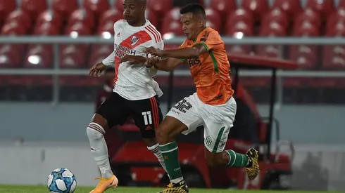 El próximo partido será otra vez en Avellaneda, contra Rosario Central, que arrancó ganando.