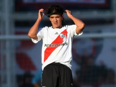 El gol que emociona a Ortega