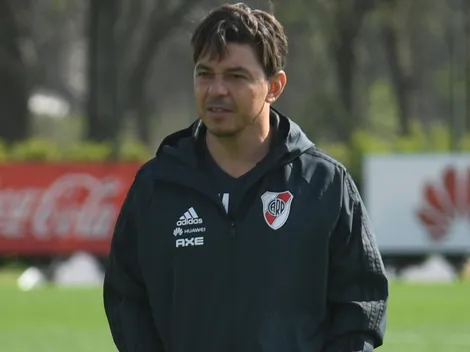 ¿Se vienen cambios para enfrentar a Central?