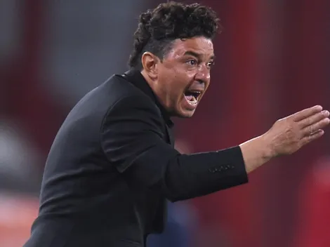 "No nos tienen que desenfocar las miserias políticas"