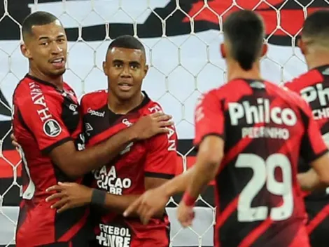Paranaense volvió a perder y se hunde en la tabla de posiciones