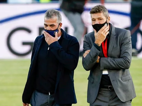 El papelón de la Liga Profesional: el hashtag que los hinchas hicieron tendencia