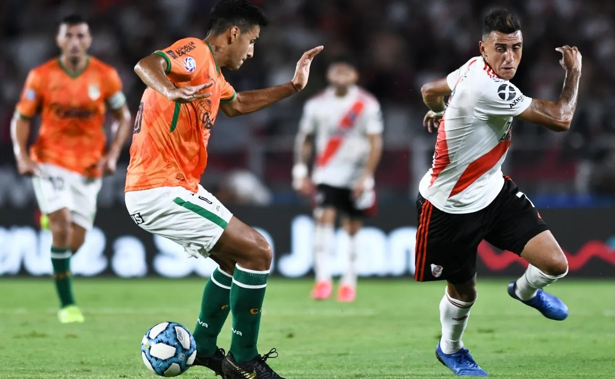 El partido comienza a las 21.15 y será televisado por Fox Sports Premium.