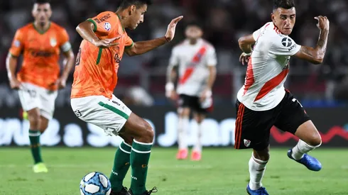 El partido comienza a las 21.15 y será televisado por Fox Sports Premium.