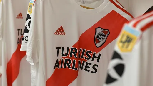 River usará el modelo titular para enfrentar a Banfield.