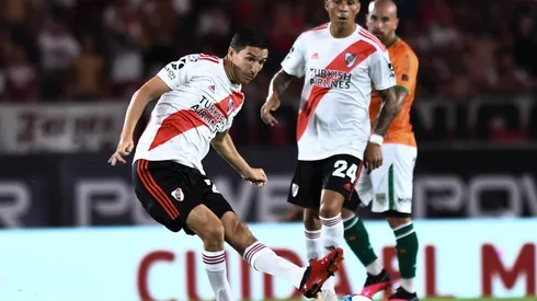 River abrirá el certamen local ante Banfield en el River Camp.