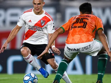 River vs Banfield: Día, horario y TV para ver el debut en la Copa Liga Profesional