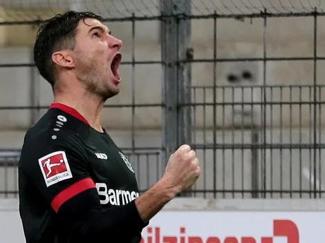 Los goles de los ex-River por el mundo