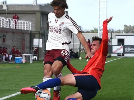 ¿Cuántos dólares ahorra River al jugar en Ezeiza?