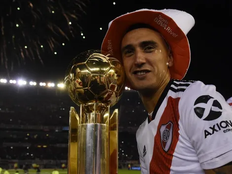 Matías, el distinto y el oportunista